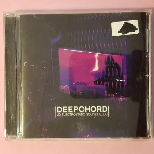 Deepchord electrostatic - deepchord, 20
