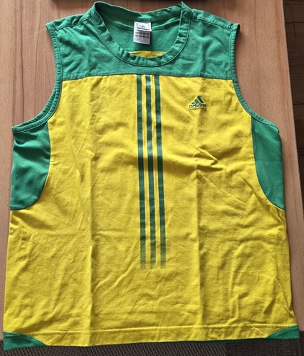Adidas tanktop herren - adidas, m,