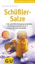 Schüßler-Salze (GU Großer