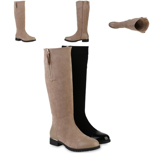 Van hill damen stiefel - van,