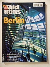 HB Bild atlas Berlin Nr. 235