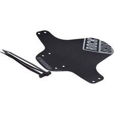 Rock shox mtb mudguard - shox,