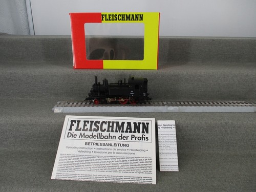 Fleischmann spur 4071k - fleischmann,