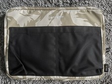 CARHARTT WIP Payton Laptop Case Camo Brush NEU Notebook Sleeve Tasche Schutz