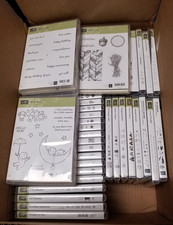 Stampin' Up ! Stamp Sets - Lot