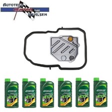 AUTOMATIKGETRIEBEFILTER SET +