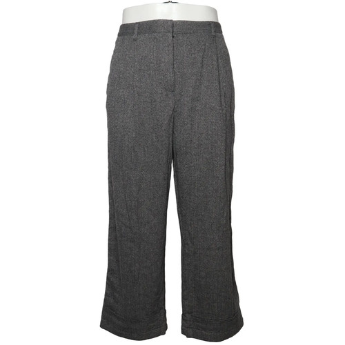 Zara stoffhose größe - zara,, größe: