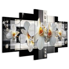 Artgeist Wandbild 5 tlg Groß