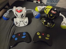 Silverlit Tornado Battle