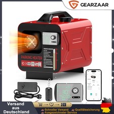 8KW 12V 24V 230V Diesel Auto