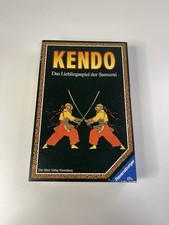 Ravensburger Kendo - Das