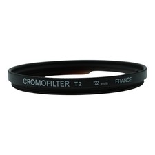Cromofilter T2 52Mm Gradation