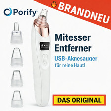 Porify™ Mitesser Entferner