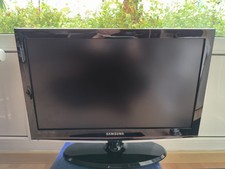 Samsung Fernseher und Monitor 22 Zoll, Auflösung 1366 x 768