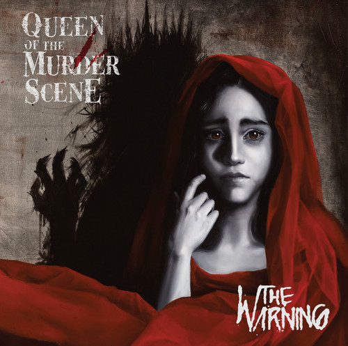 Queen the murder scene - murder,