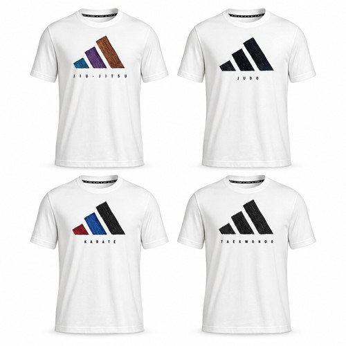 Adidas kampfsport shirt - adidas,