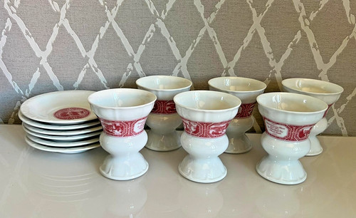 Rüdesheimer kaffee tassen - rüdesheimer,