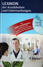 Lexikon der krankheiten und - der,
