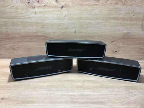 Bose soundlink mini 2 - soundlink,
