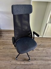 ergonomischer, komfortabler Bürodrehstuhl