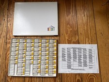 Keymer Element Wasser -