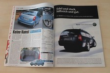 Auto Bild 15/2003 Citroen