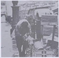 Georg Danzer - Der Tschik