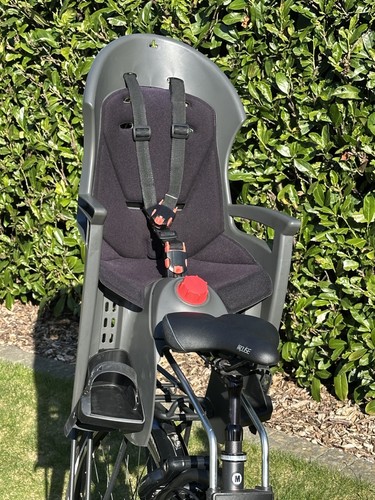 Hamax siesta fahrradkindersitz - hamax,