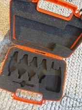 Fox Micron Bissanzeiger Hardcase