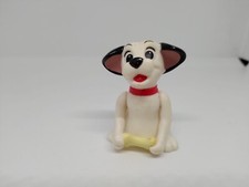 Figur von Disney 101 Dalmatiner Welpe ca. 5,5cm