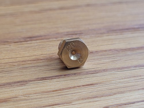 Bing hauptdüse 120er - 120er, r26
