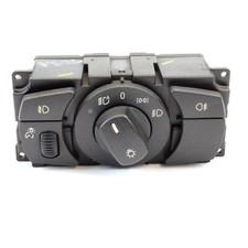 Original BMW E60 E61 Bedienteil Licht Lichtschalter 6925288