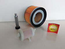 Filter Set passend für