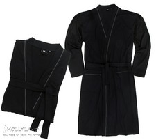 ADAMO HERREN BADEMANTEL