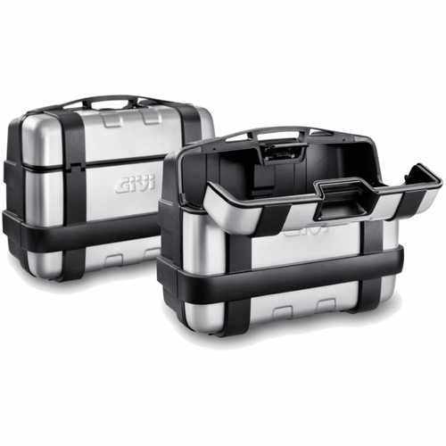 Givi paar motorrad - givi, koffer