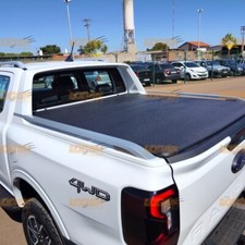 Ford Ranger Laderaumabdeckung