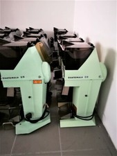 Kaffeemühle Mahlkönig Guatemala 220V gute Mahlscheiben generalüberholt Gastro