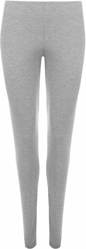 Damen legging volle länge - damen-legging,