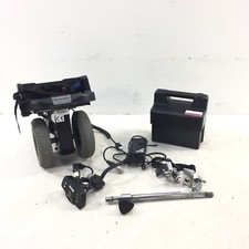 DRIVE PowerStroll Elektrische Brems- und Schiebehilfe Rollstuhl  (M9376)