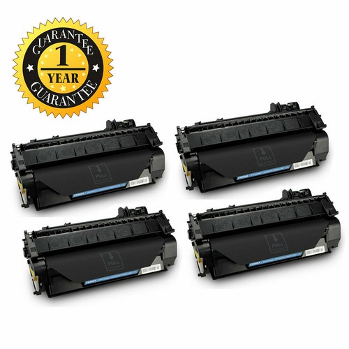 4pk ce505a 05a black - 4pk,