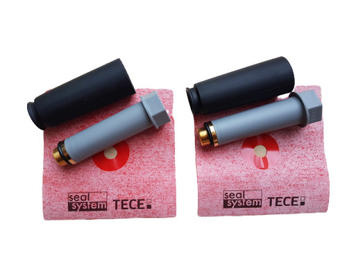 Tece seal system - tece,