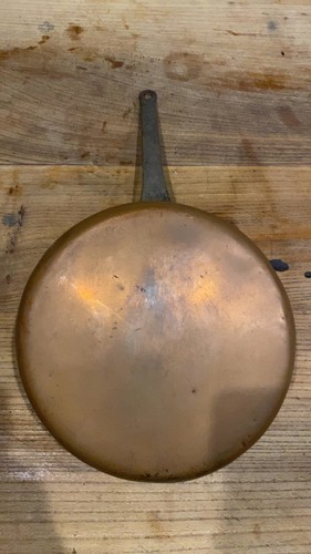 Große bringpfanne aus - bringpfanne,
