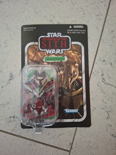 Star wars general grievous - general,