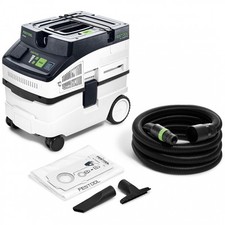 Festool Absaugmobil CLEANTEC