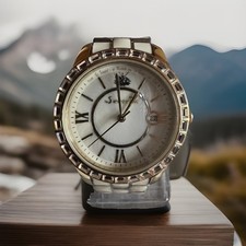 Grafenberg Damen Quartz Uhr