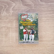 Herzilein von die - von, wildecker