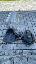 Husqvarna Automower 305  Mähroboter incl. Ladestation und Garage  