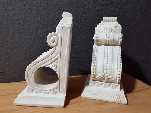 Vintage wandkonsole - vintage,