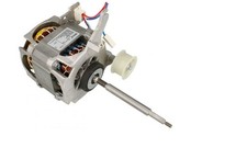 Vestel Wäschetrockner Motor