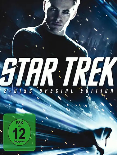 Star trek - star,